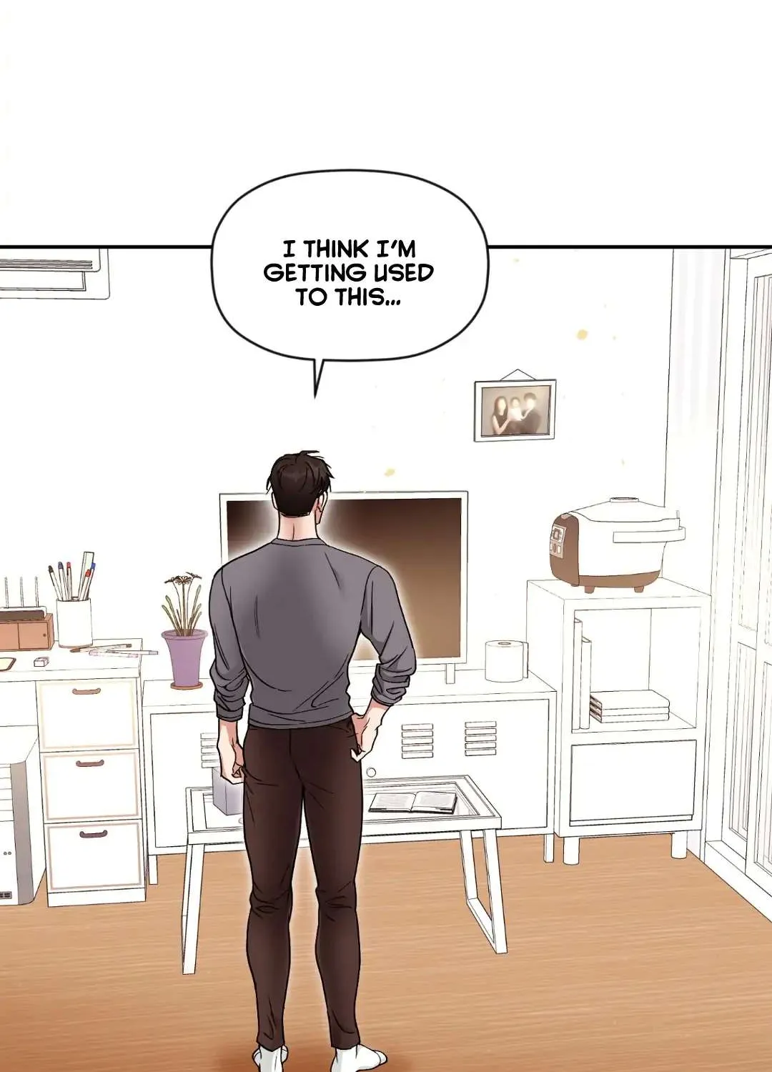 Read Dreaminess chapter 1 image 55 on Lezhin