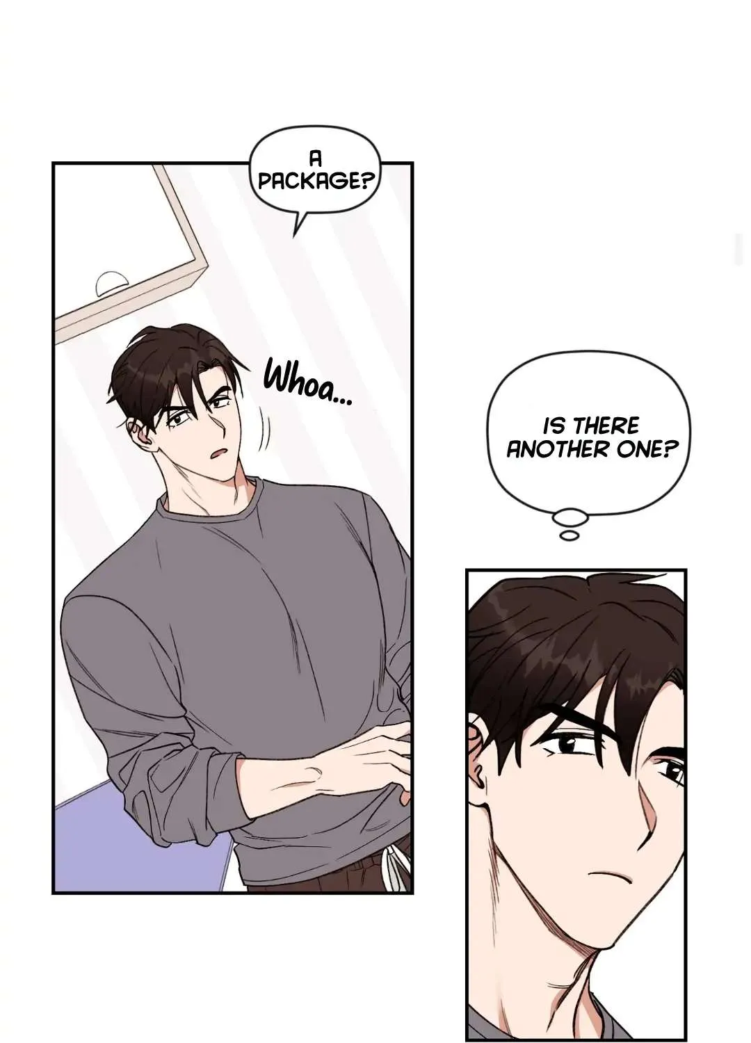 Read Dreaminess chapter 1 image 58 on Lezhin