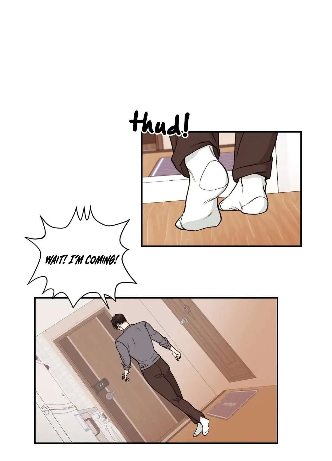 Read Dreaminess chapter 1 image 60 on Lezhin