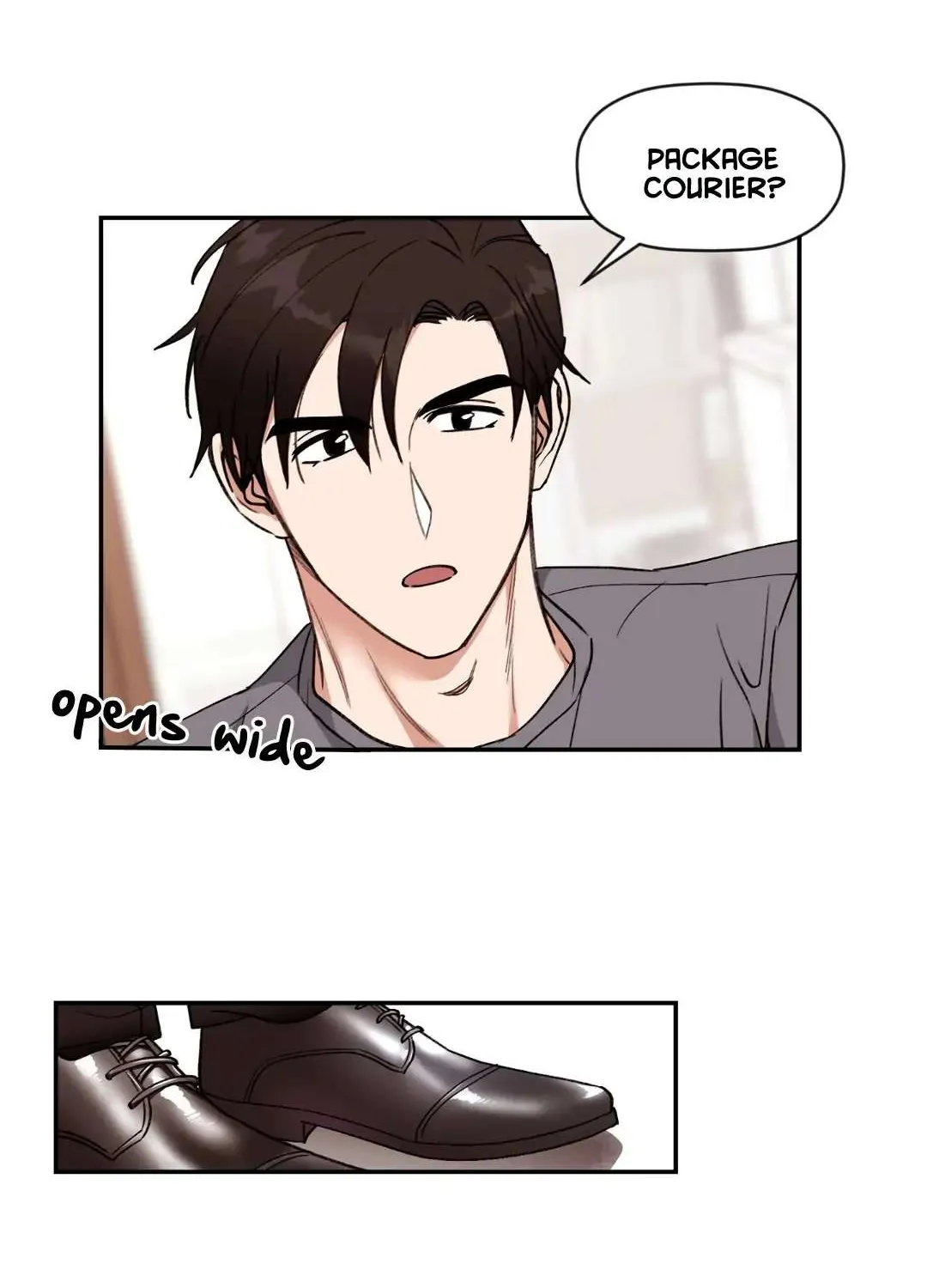 Read Dreaminess chapter 1 image 61 on Lezhin