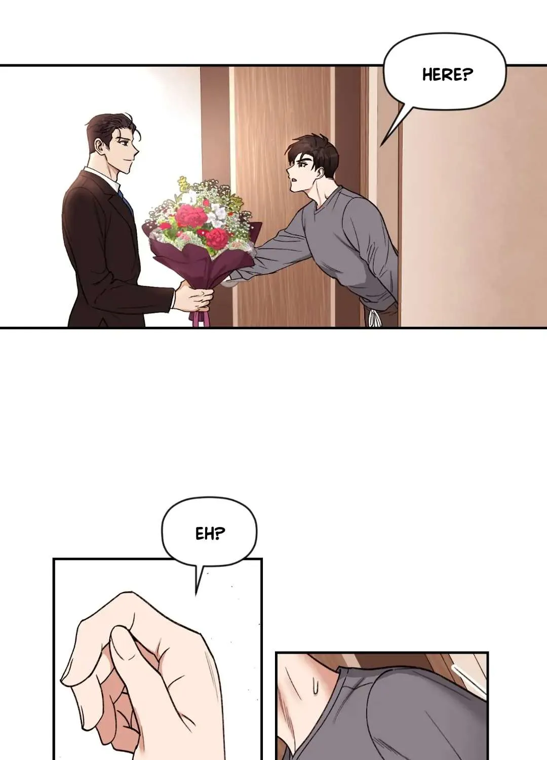 Read Dreaminess chapter 1 image 62 on Lezhin