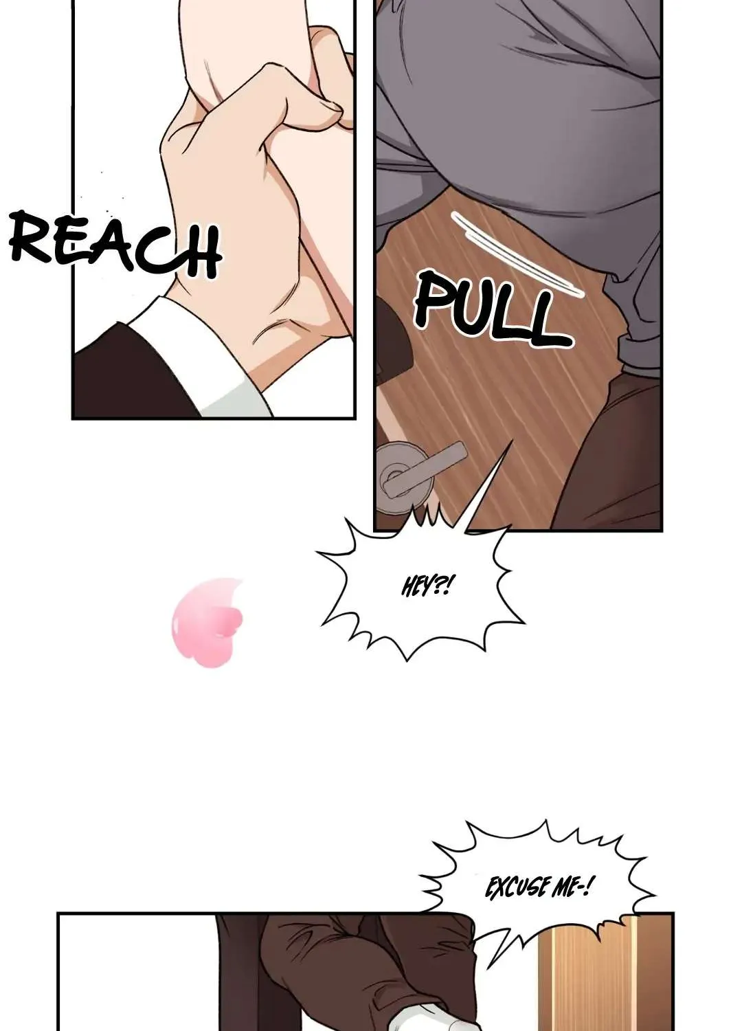 Read Dreaminess chapter 1 image 63 on Lezhin