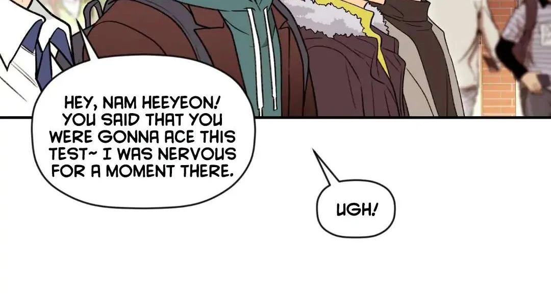 Read Dreaminess chapter 1 image 7 on Lezhin