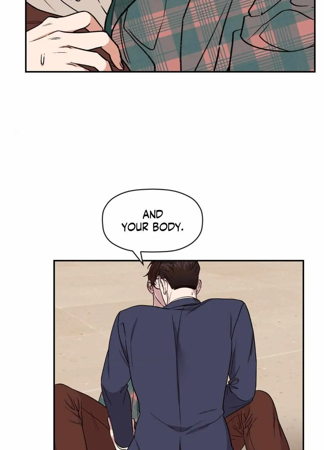Read Dreaminess chapter 10 image 10 on Lezhin