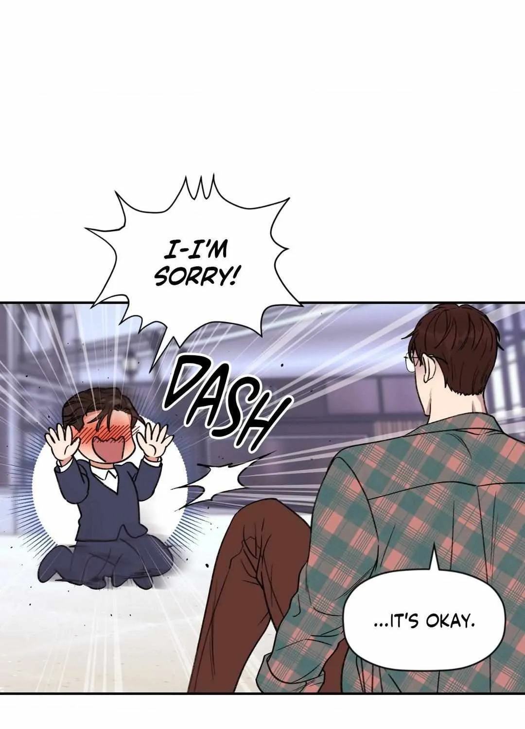 Read Dreaminess chapter 10 image 12 on Lezhin