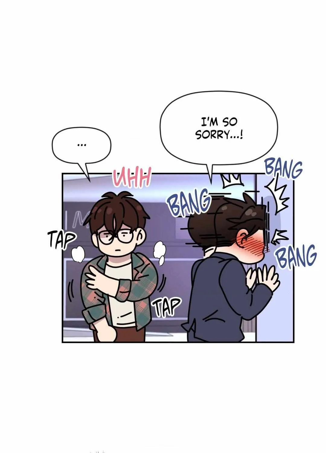 Read Dreaminess chapter 10 image 13 on Lezhin