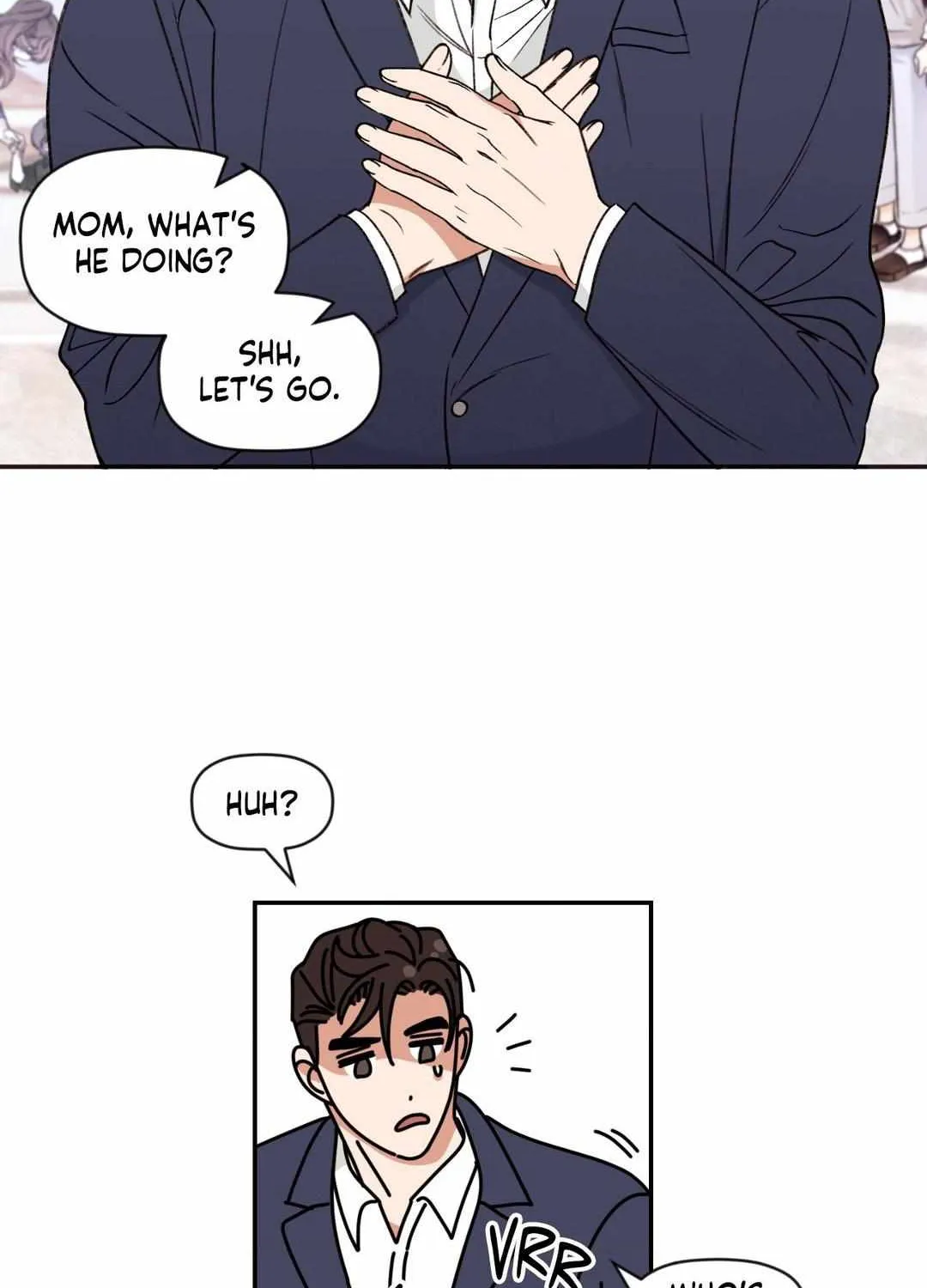 Read Dreaminess chapter 10 image 21 on Lezhin