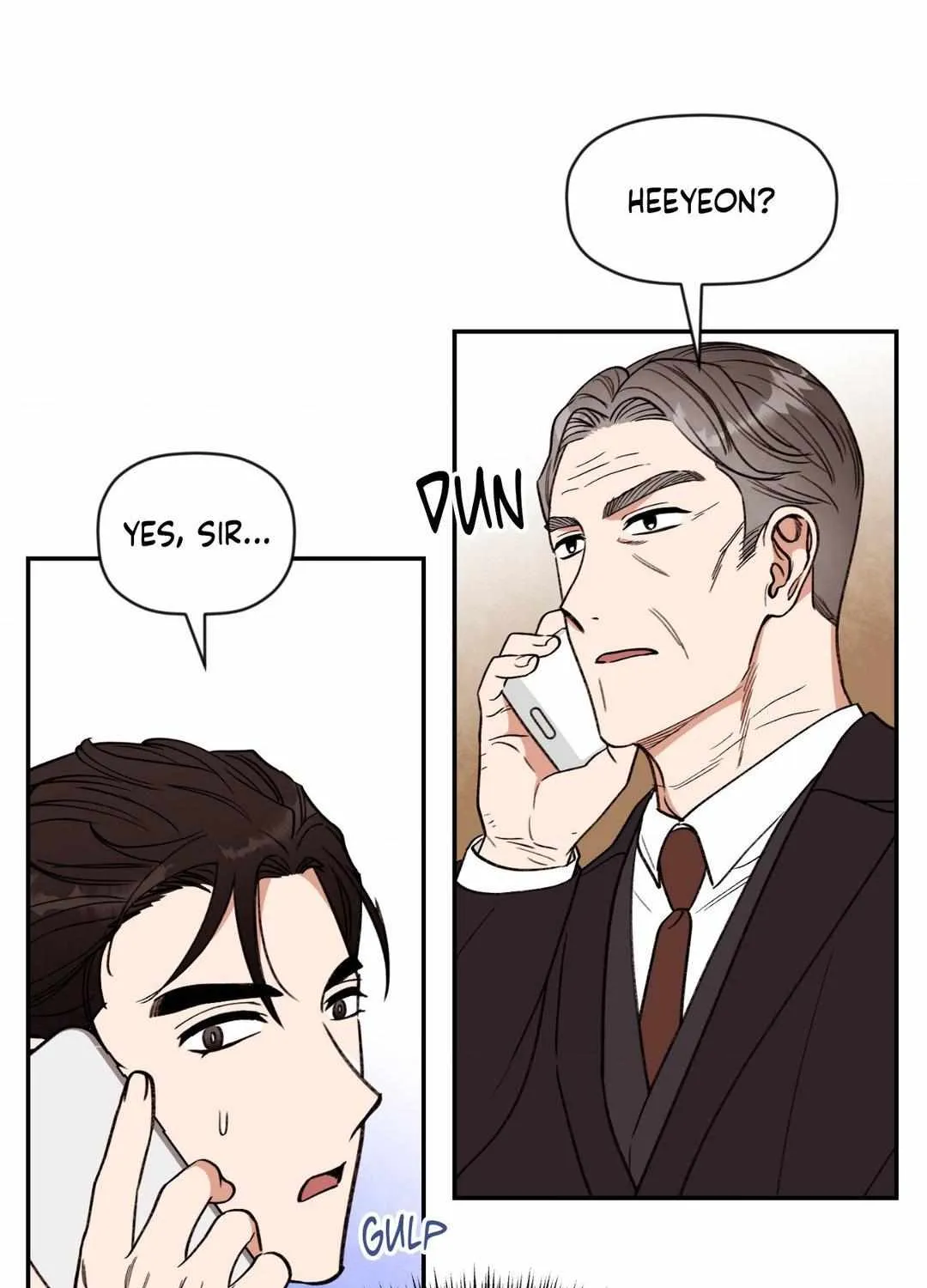 Read Dreaminess chapter 10 image 24 on Lezhin