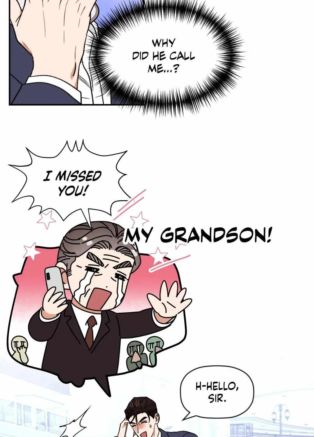 Read Dreaminess chapter 10 image 25 on Lezhin