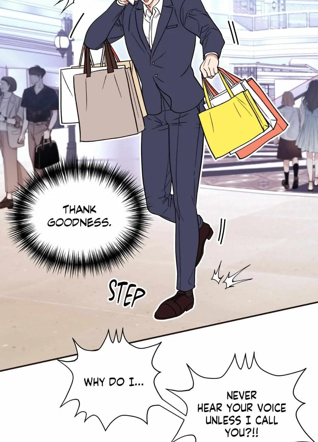 Read Dreaminess chapter 10 image 26 on Lezhin