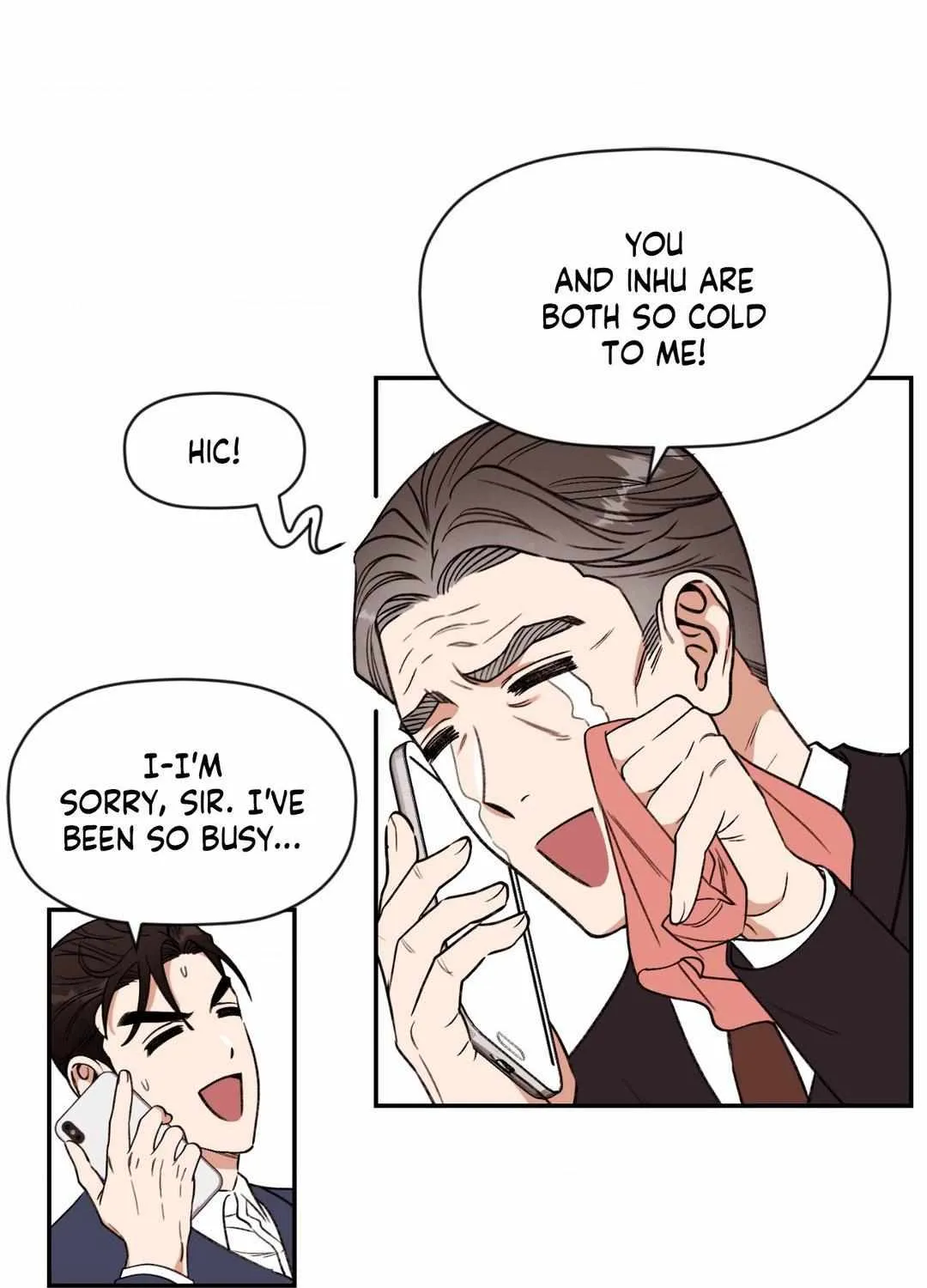 Read Dreaminess chapter 10 image 28 on Lezhin