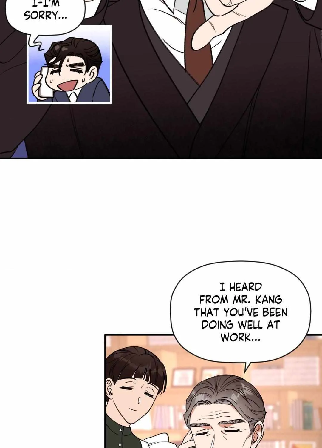 Read Dreaminess chapter 10 image 30 on Lezhin