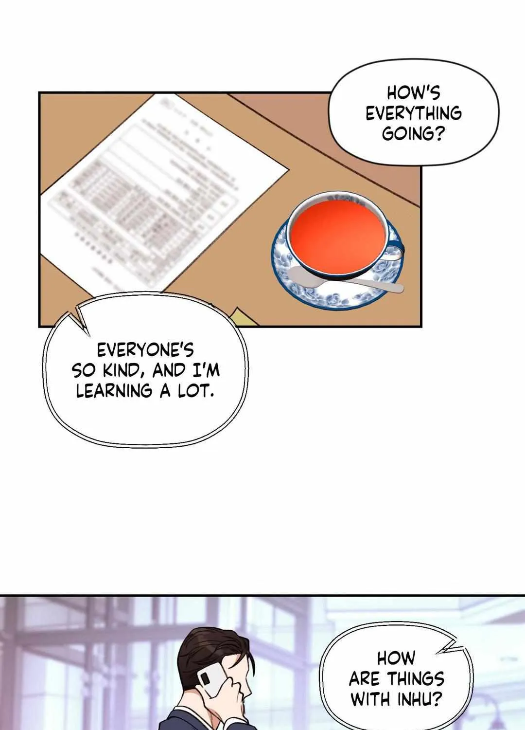 Read Dreaminess chapter 10 image 32 on Lezhin