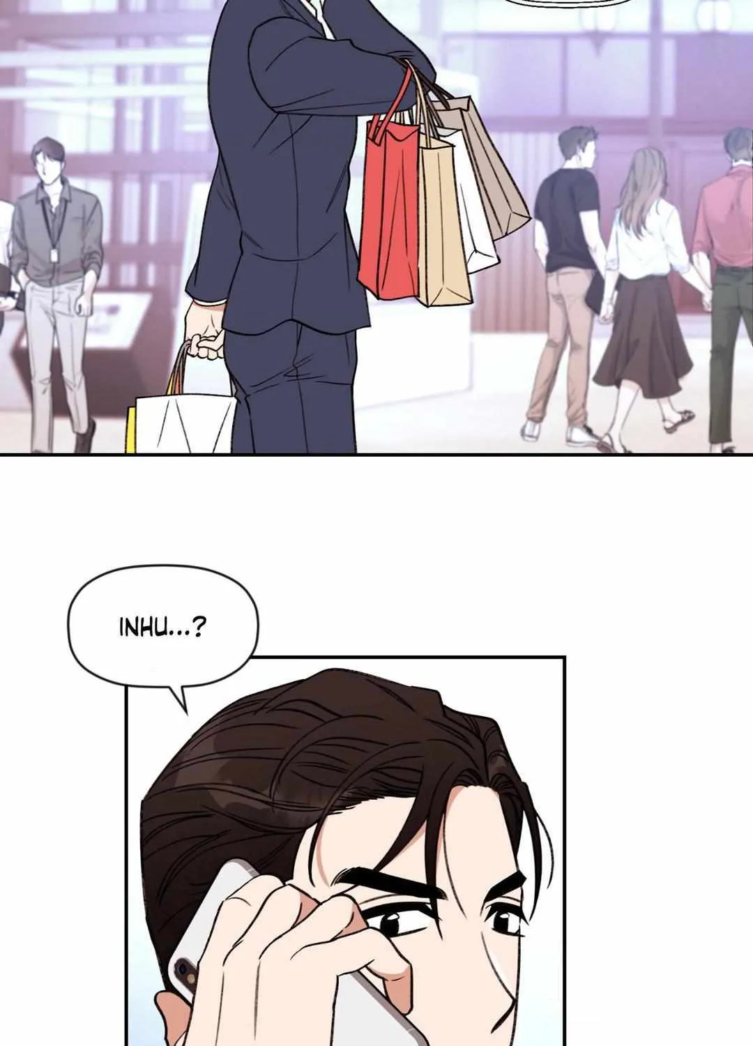 Read Dreaminess chapter 10 image 33 on Lezhin