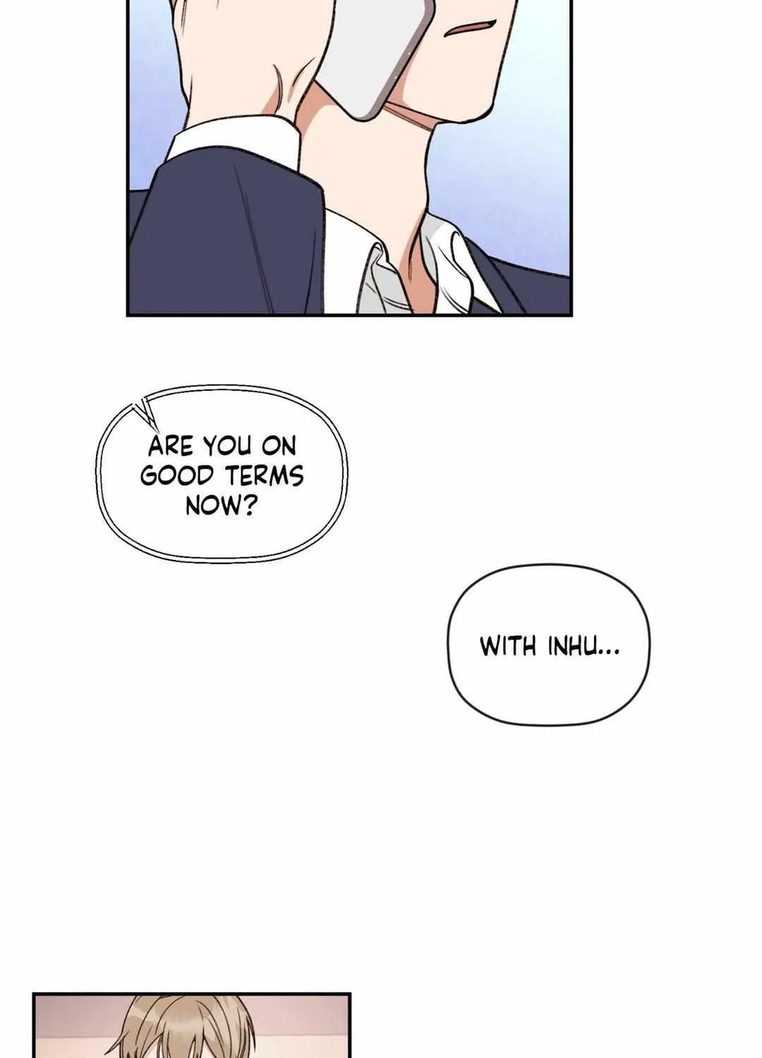 Read Dreaminess chapter 10 image 34 on Lezhin