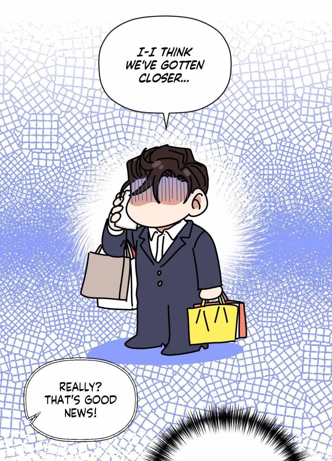 Read Dreaminess chapter 10 image 36 on Lezhin