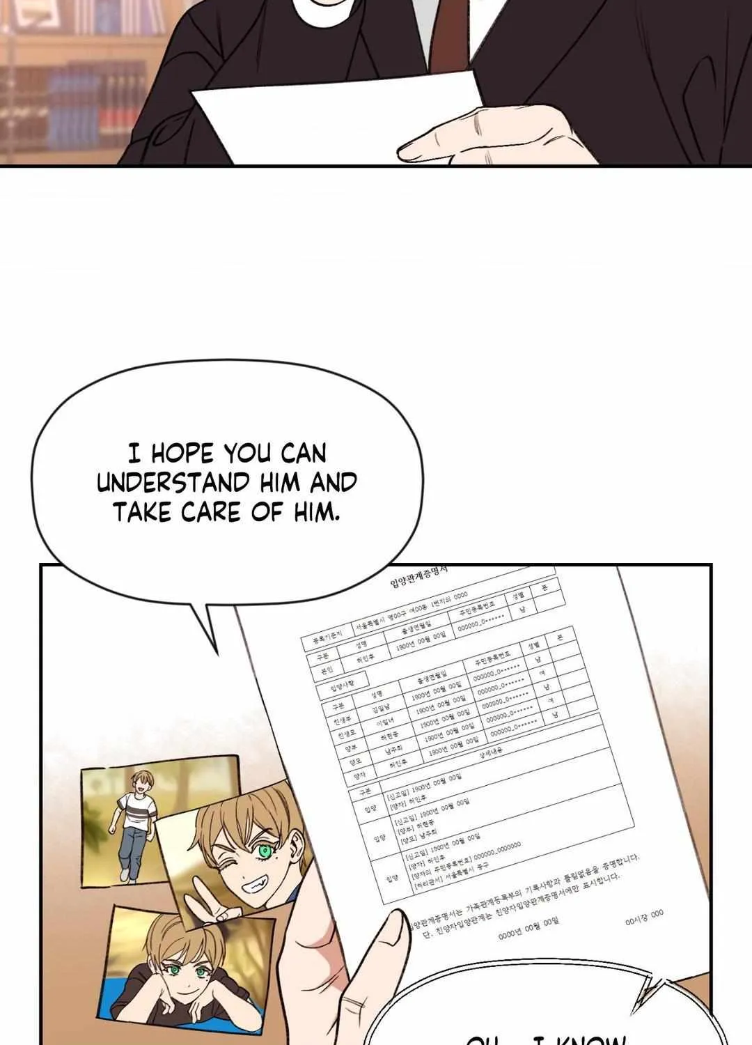 Read Dreaminess chapter 10 image 38 on Lezhin