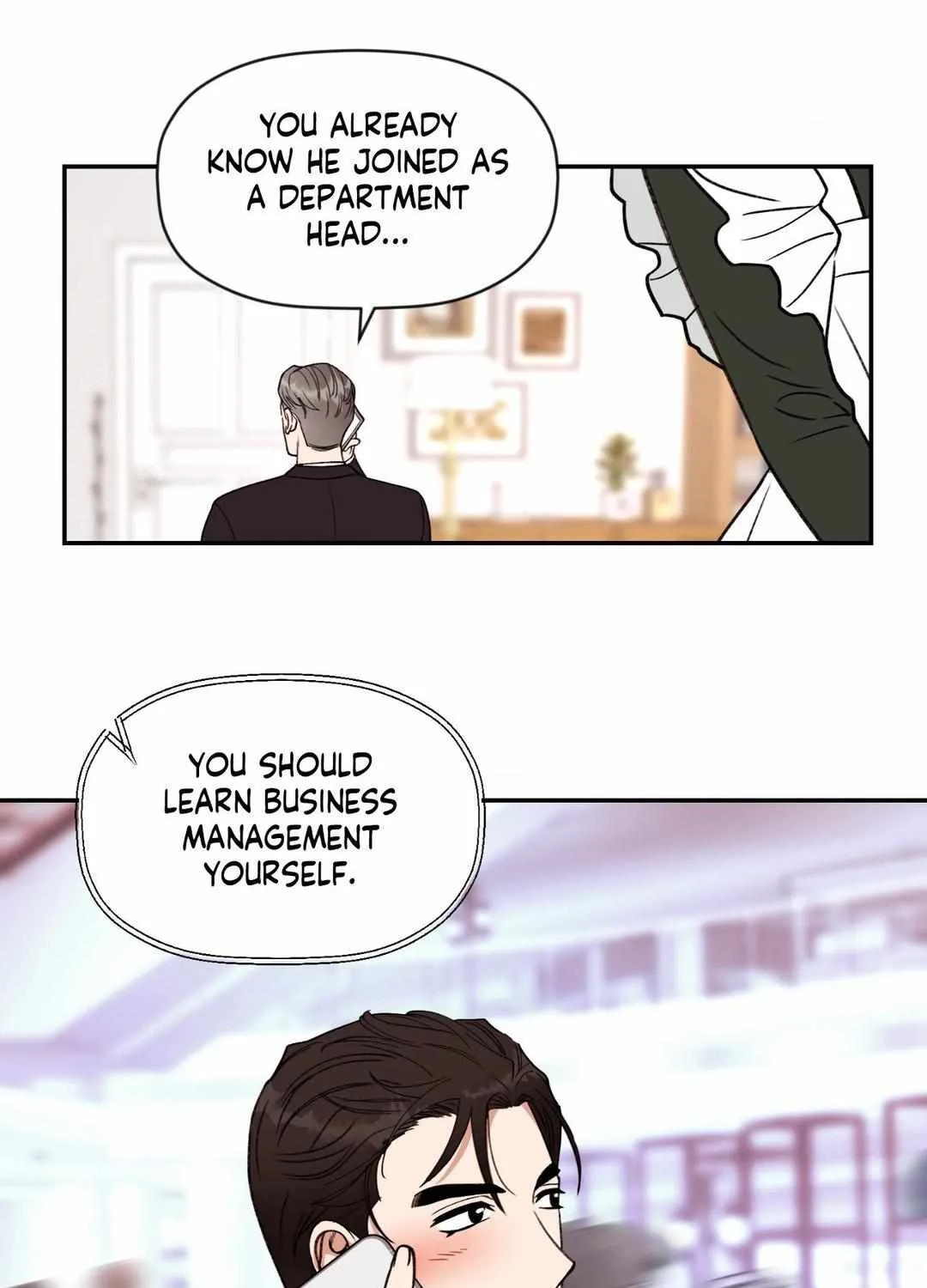 Read Dreaminess chapter 10 image 40 on Lezhin