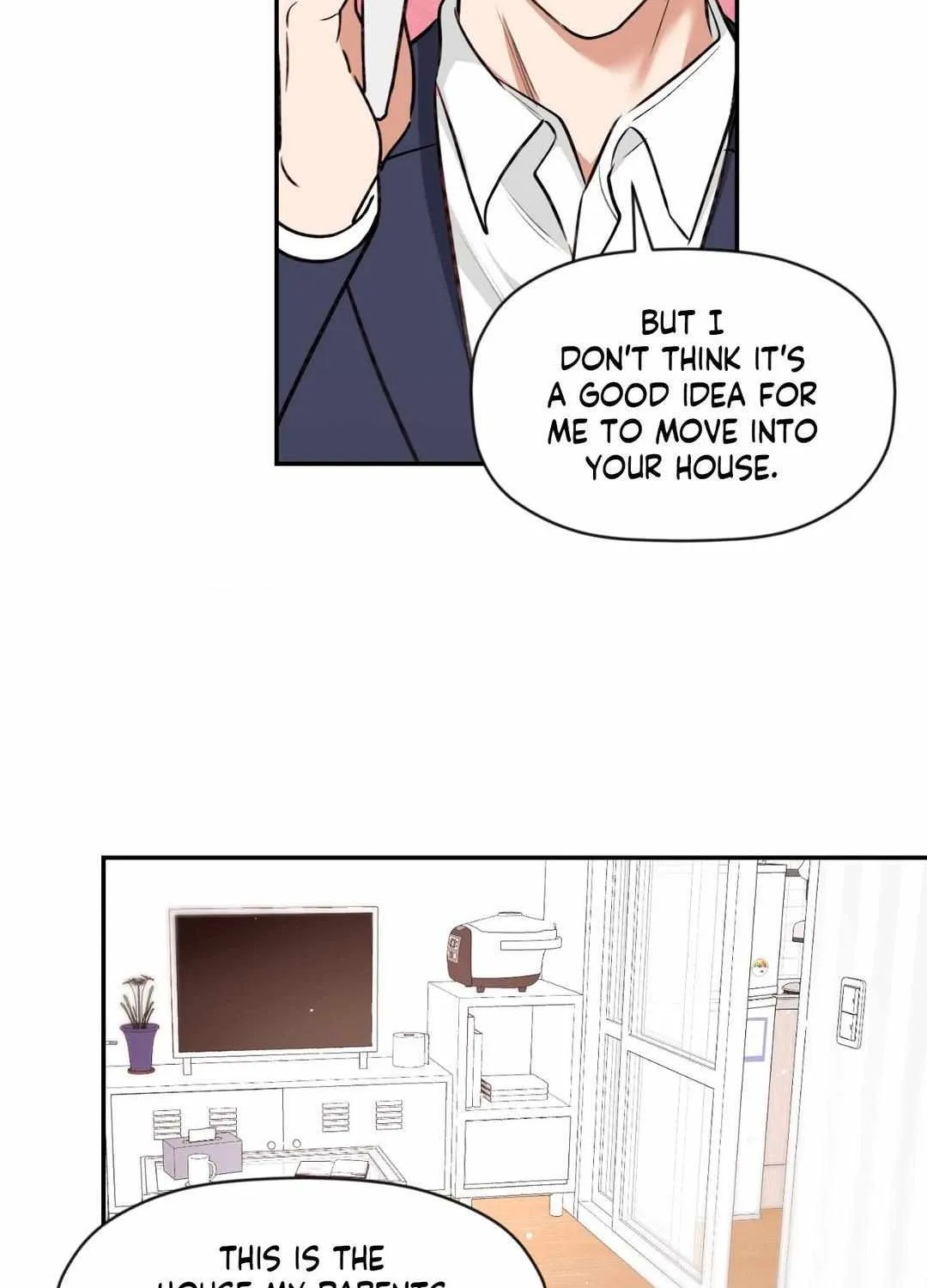 Read Dreaminess chapter 10 image 42 on Lezhin