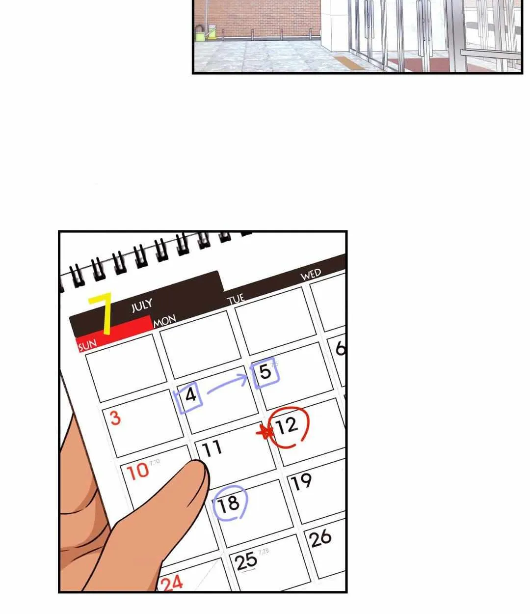 Read Dreaminess chapter 10 image 48 on Lezhin
