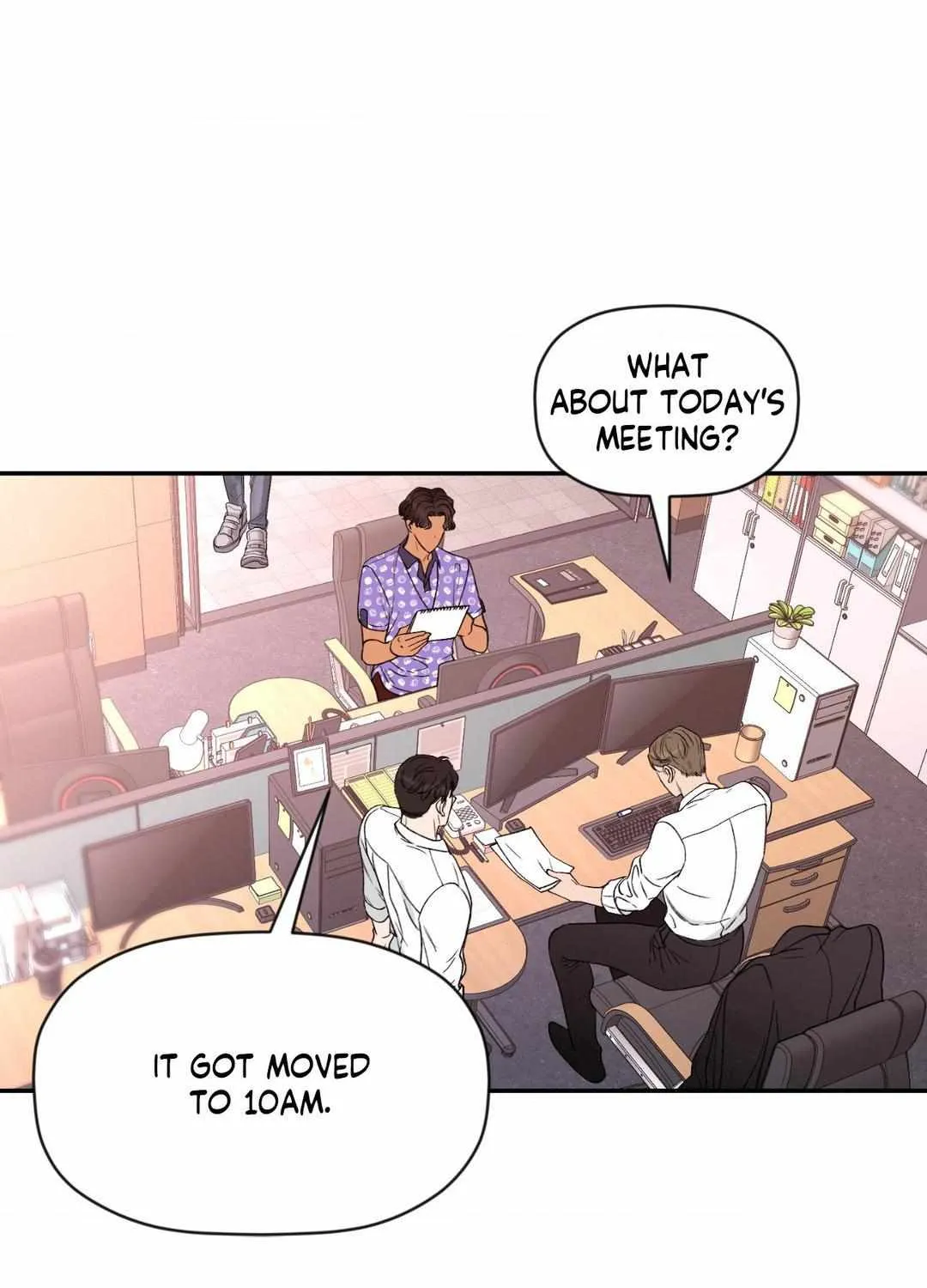 Read Dreaminess chapter 10 image 49 on Lezhin
