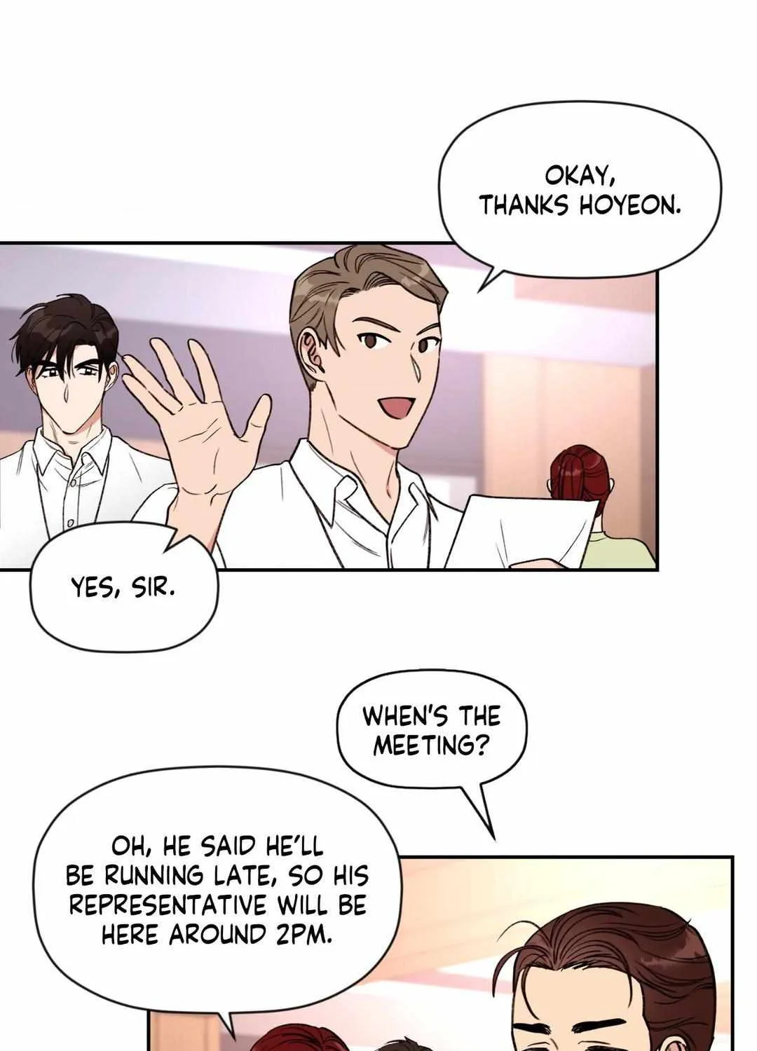 Read Dreaminess chapter 10 image 50 on Lezhin