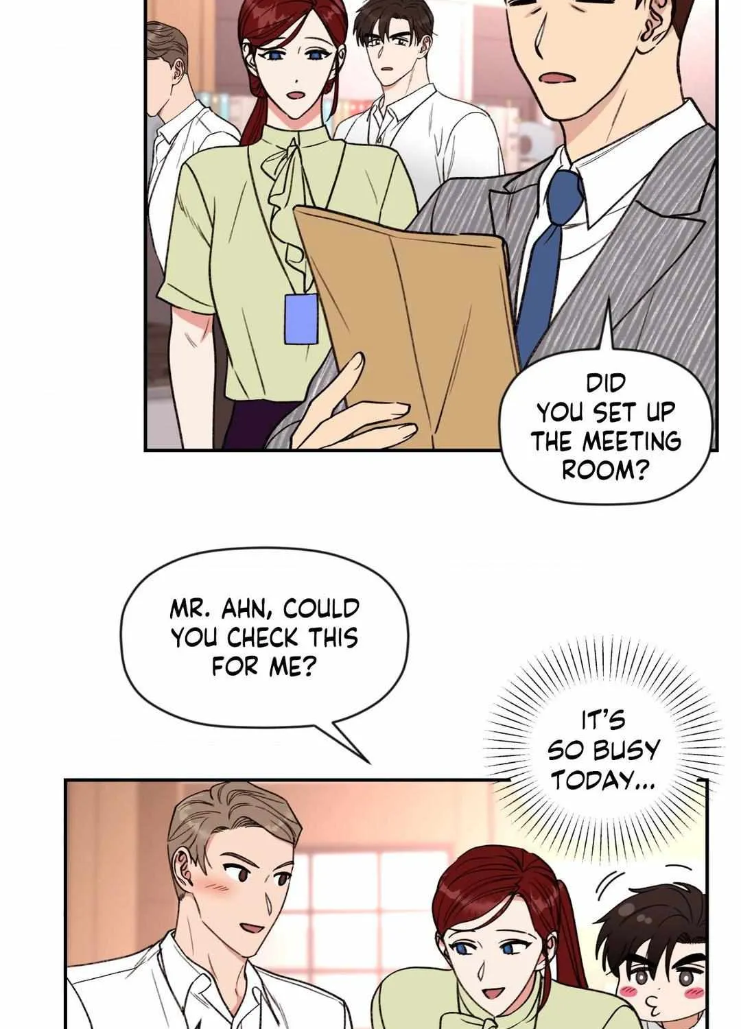 Read Dreaminess chapter 10 image 51 on Lezhin