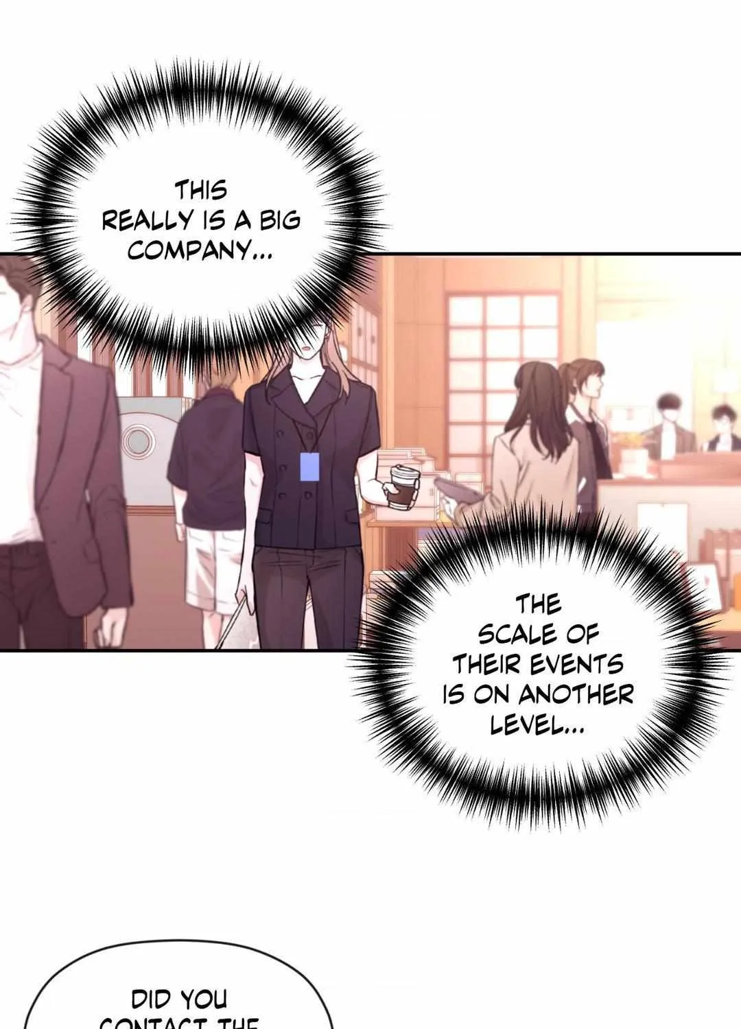 Read Dreaminess chapter 10 image 53 on Lezhin