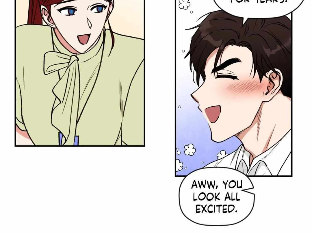 Read Dreaminess chapter 10 image 56 on Lezhin