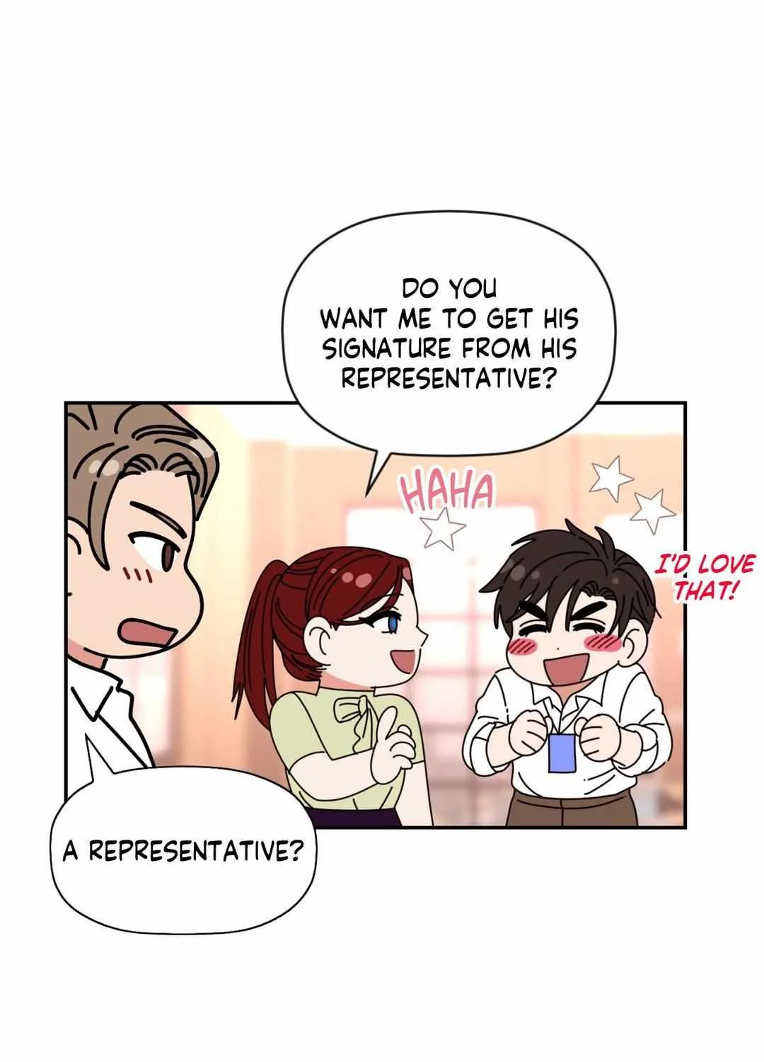 Read Dreaminess chapter 10 image 57 on Lezhin