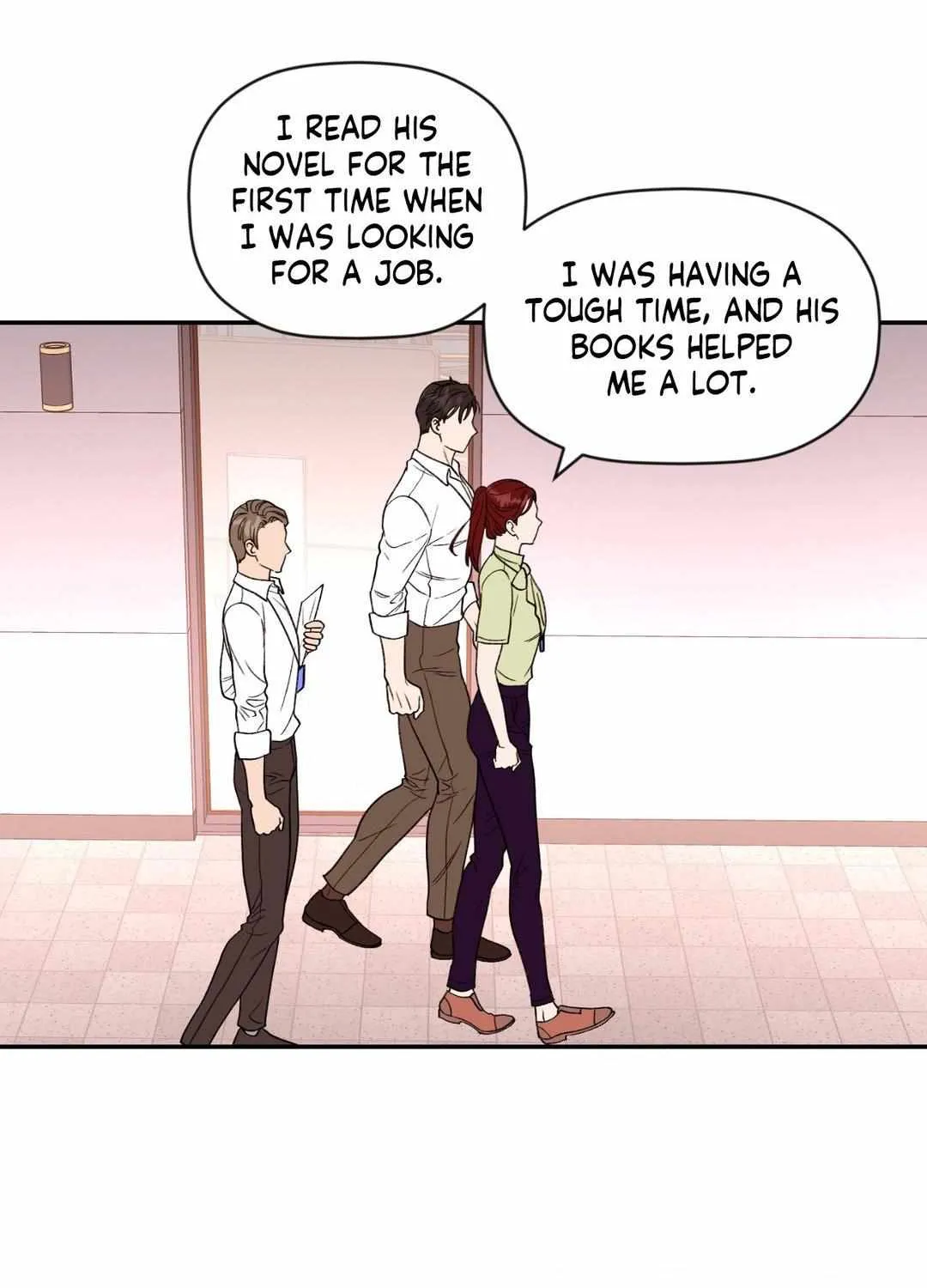 Read Dreaminess chapter 10 image 59 on Lezhin