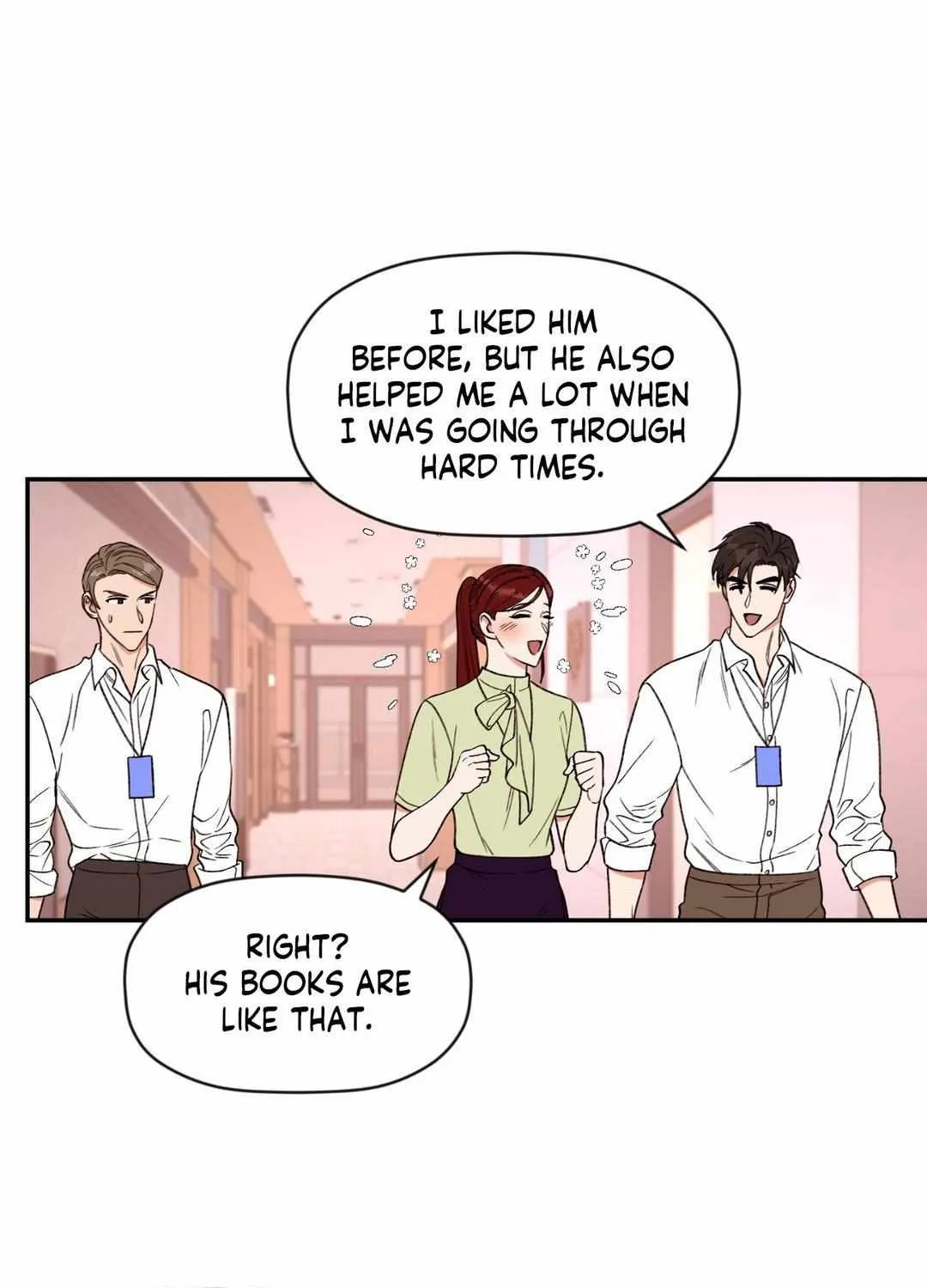 Read Dreaminess chapter 10 image 61 on Lezhin