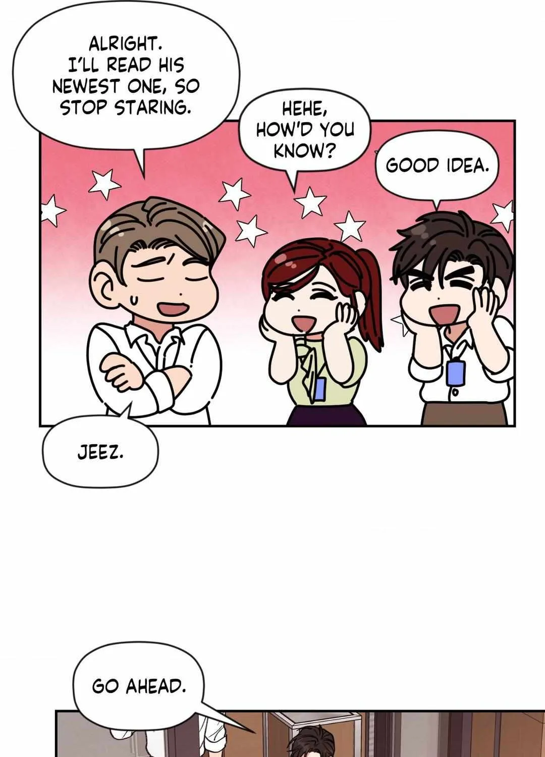Read Dreaminess chapter 10 image 62 on Lezhin