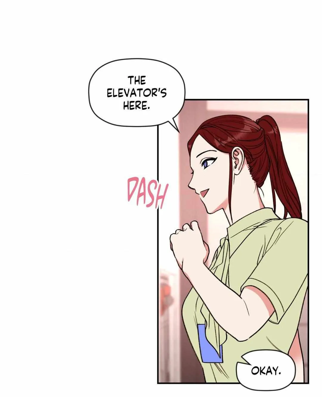 Read Dreaminess chapter 10 image 64 on Lezhin