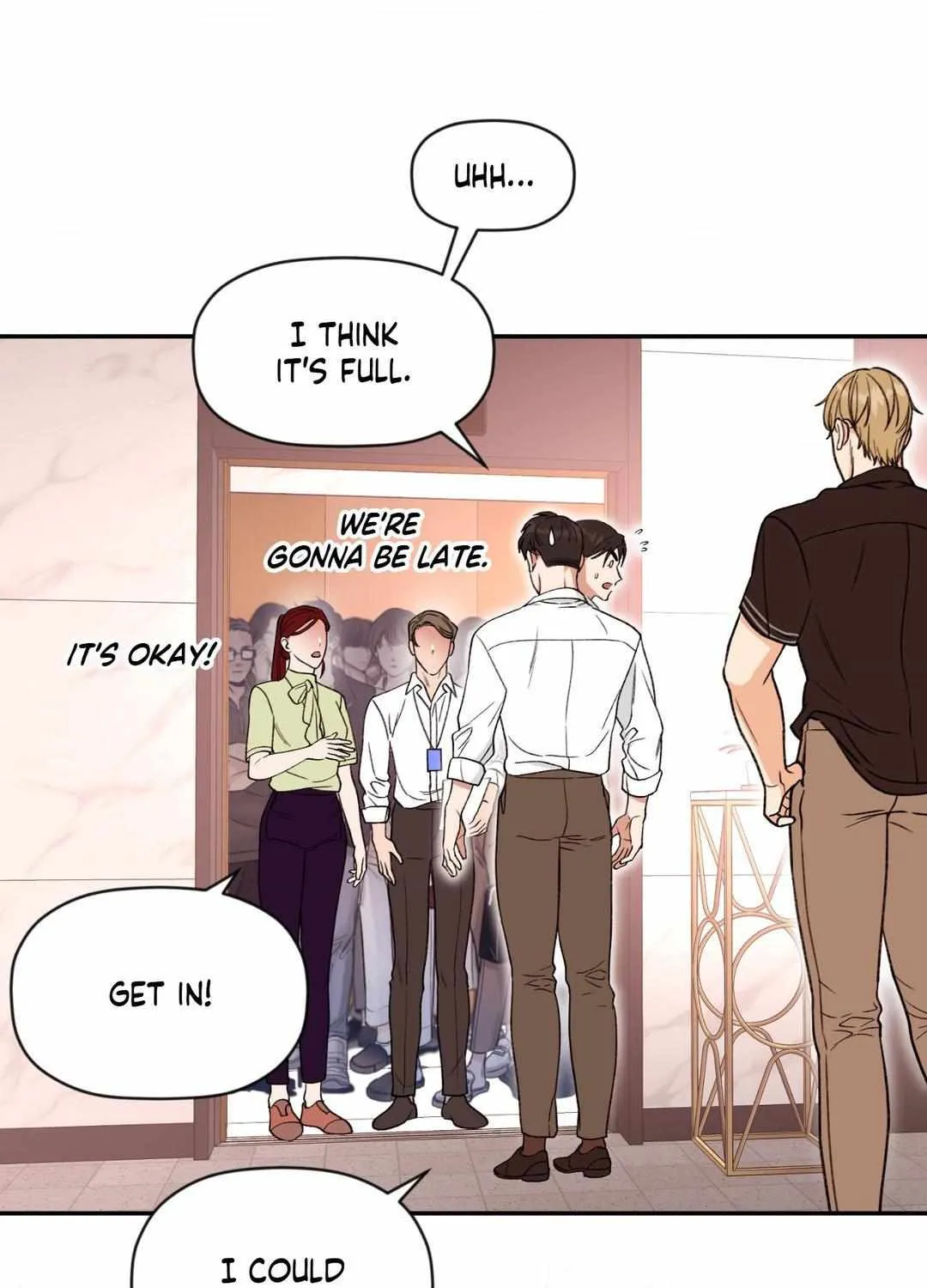 Read Dreaminess chapter 10 image 65 on Lezhin