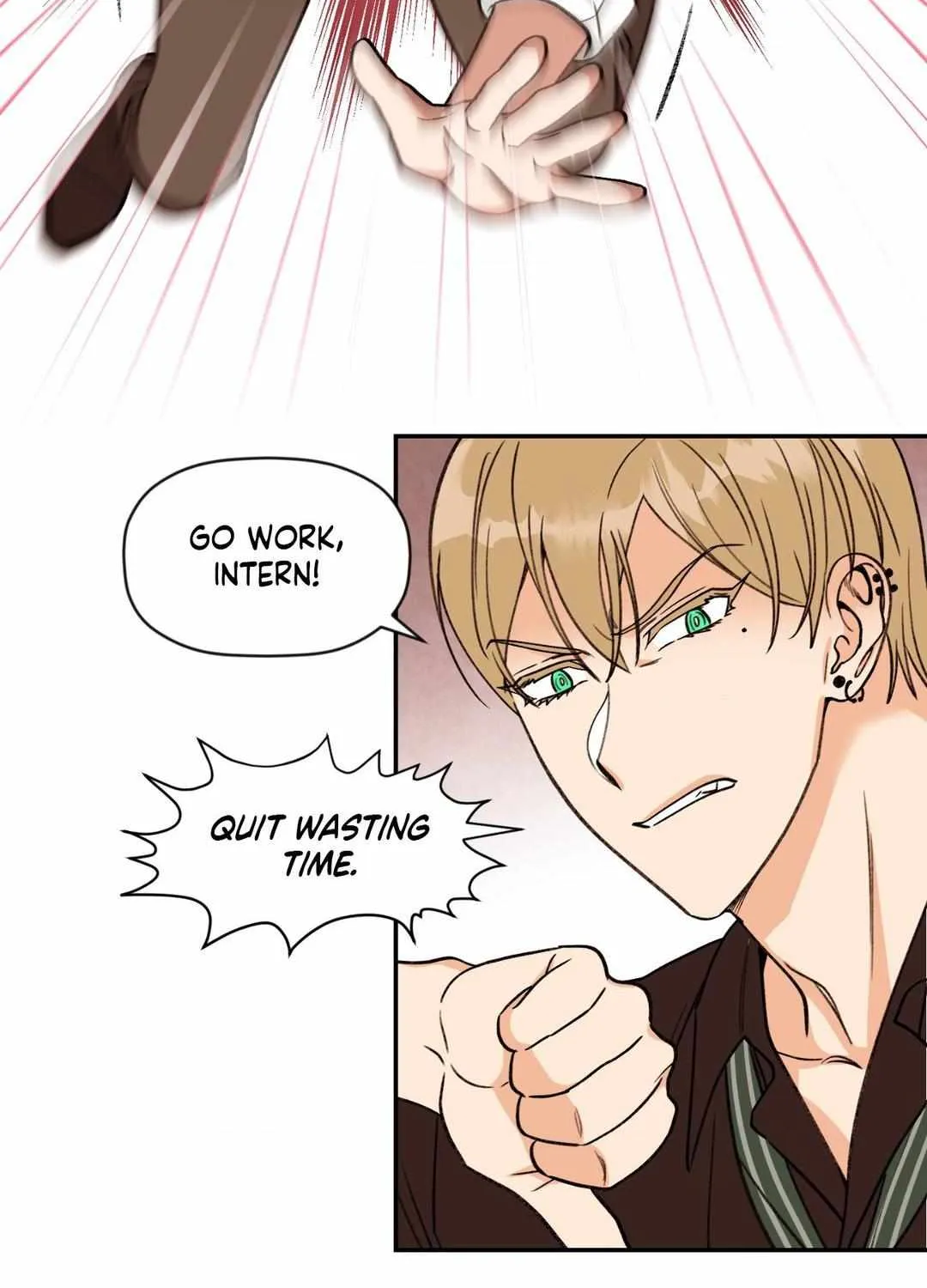 Read Dreaminess chapter 10 image 67 on Lezhin
