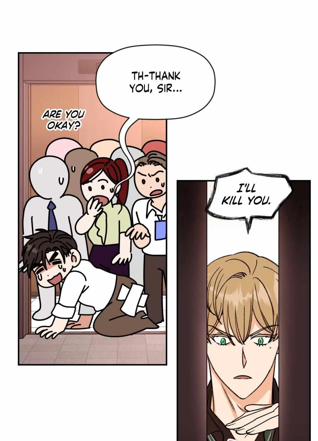 Read Dreaminess chapter 10 image 69 on Lezhin