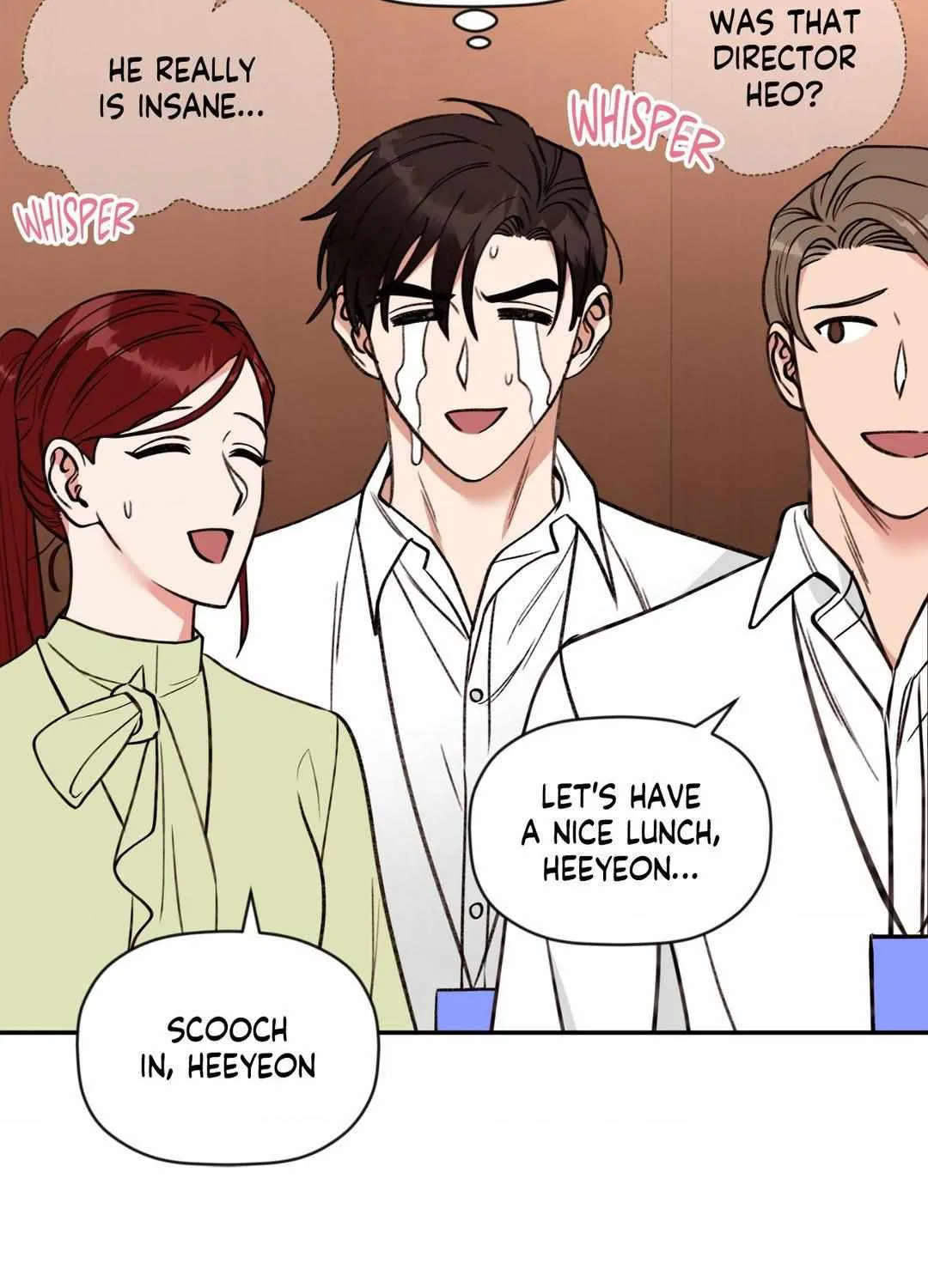 Read Dreaminess chapter 10 image 71 on Lezhin