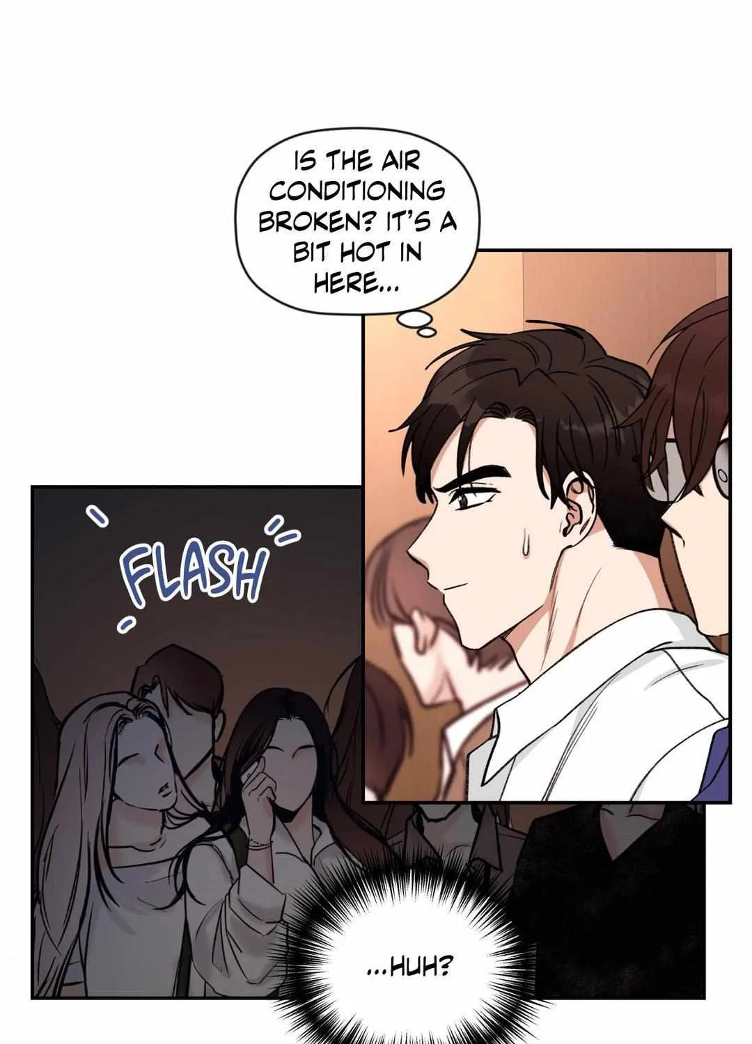 Read Dreaminess chapter 10 image 73 on Lezhin