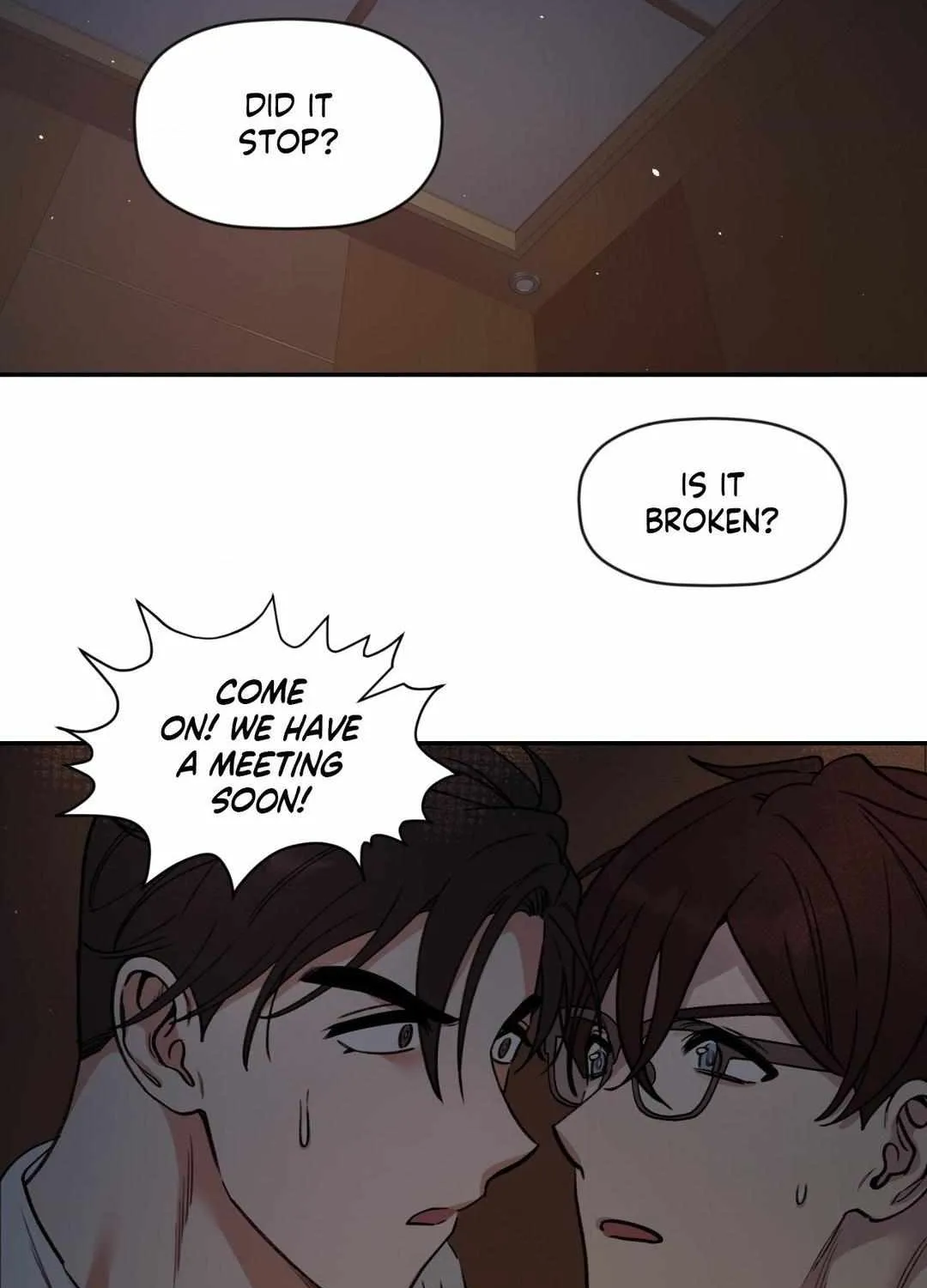 Read Dreaminess chapter 10 image 75 on Lezhin