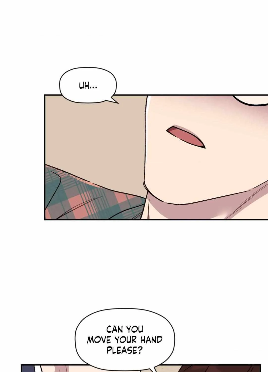 Read Dreaminess chapter 10 image 8 on Lezhin