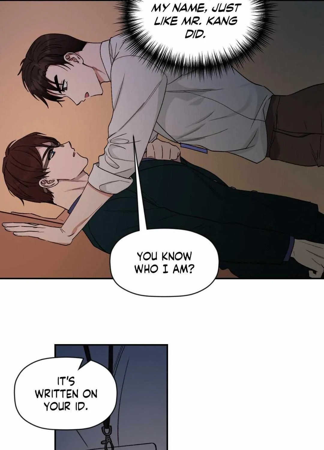 Read Dreaminess chapter 11 image 12 on Lezhin