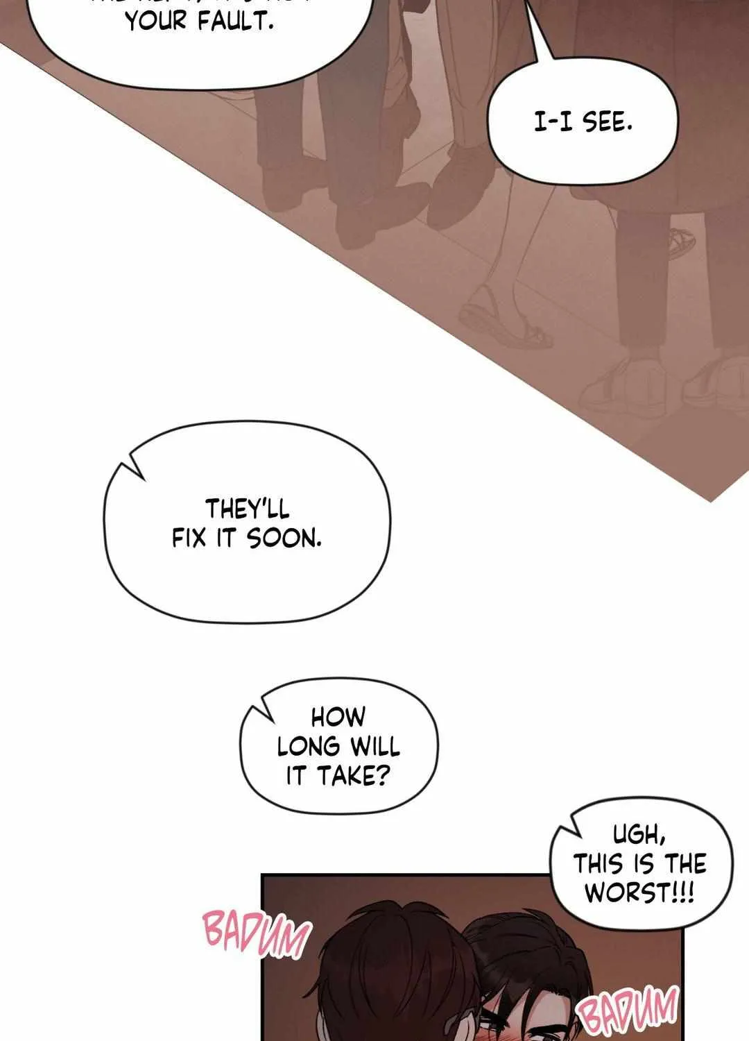 Read Dreaminess chapter 11 image 17 on Lezhin