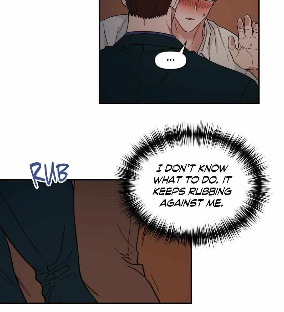 Read Dreaminess chapter 11 image 18 on Lezhin