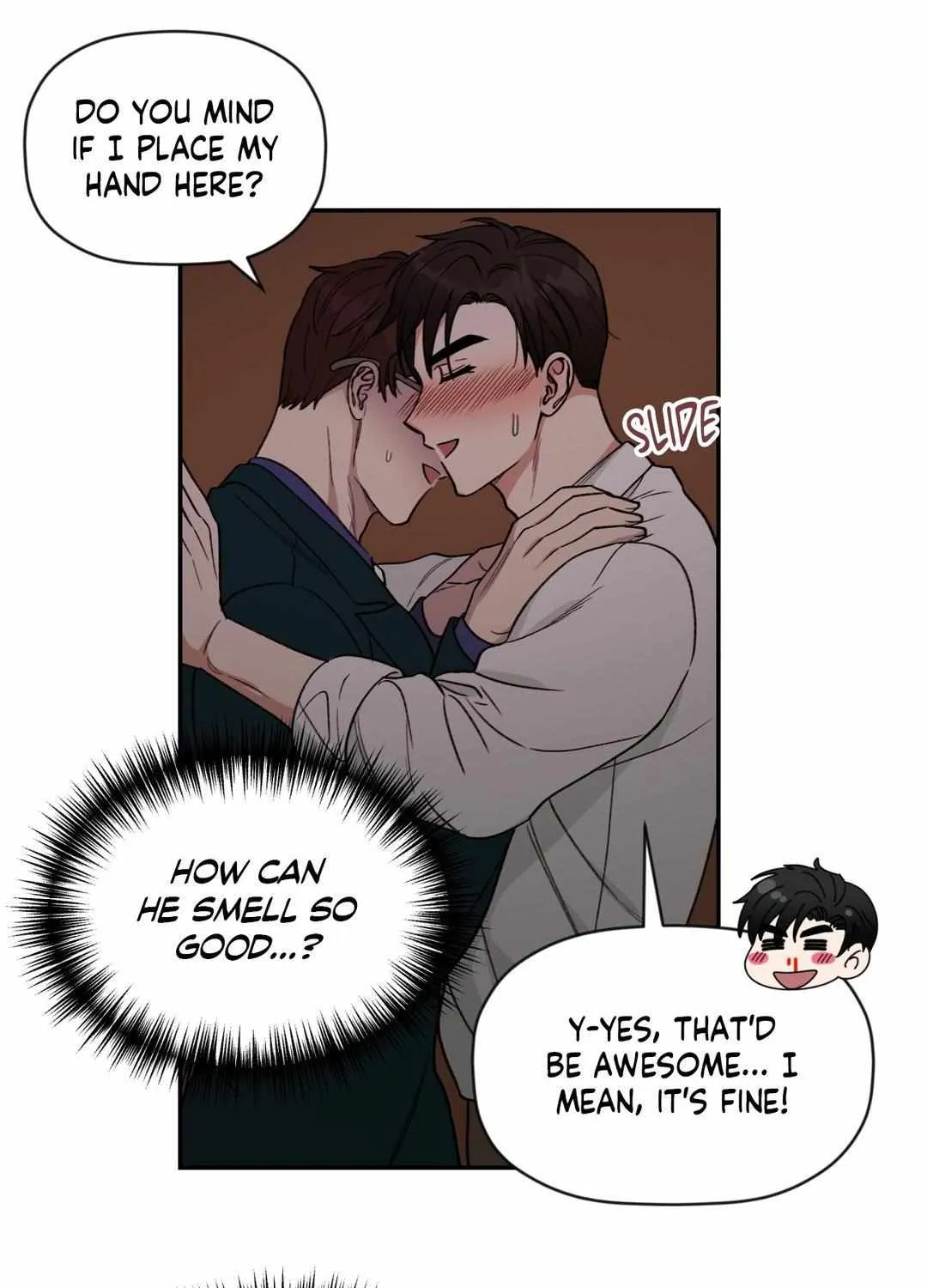 Read Dreaminess chapter 11 image 19 on Lezhin