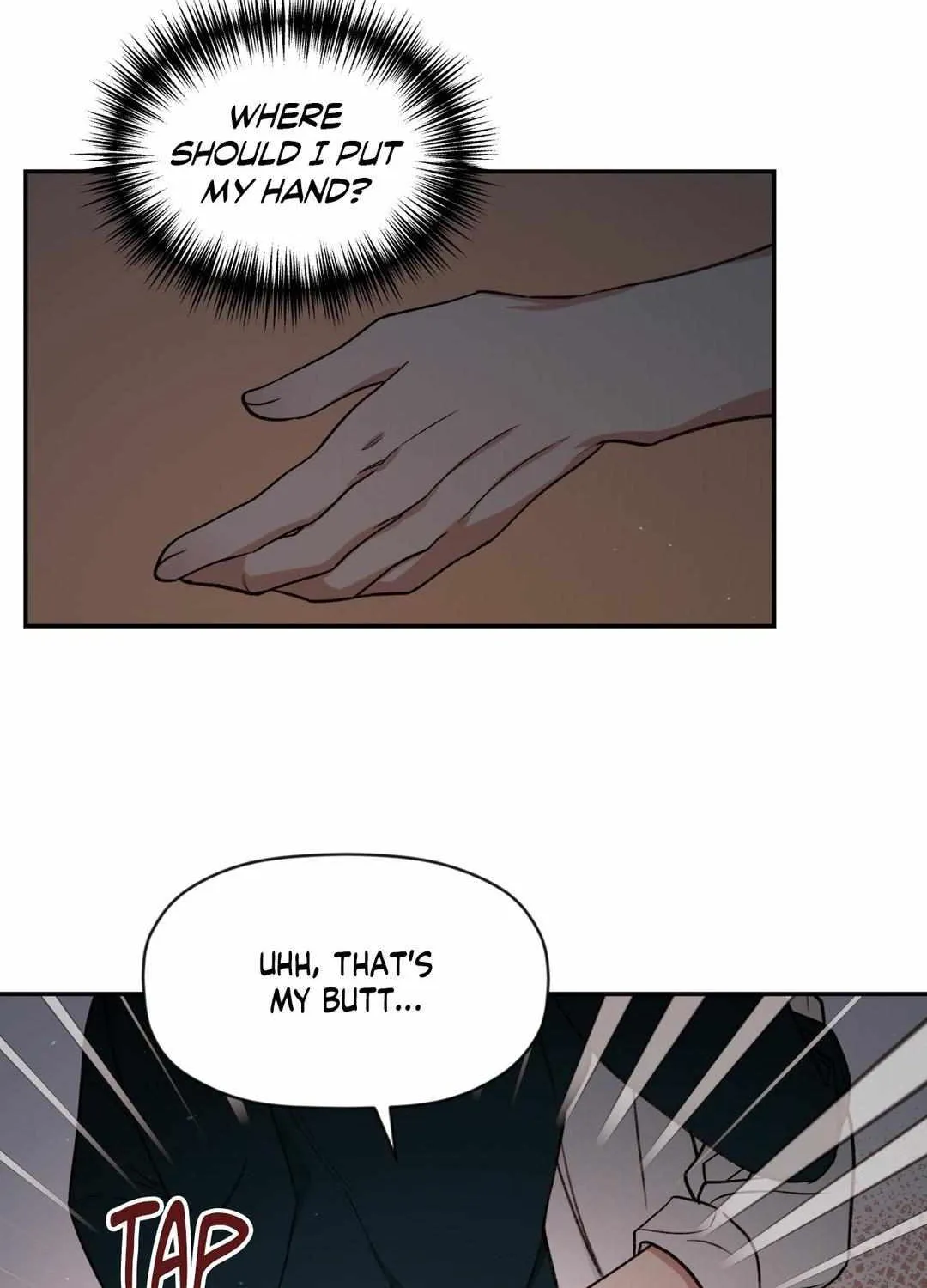 Read Dreaminess chapter 11 image 20 on Lezhin