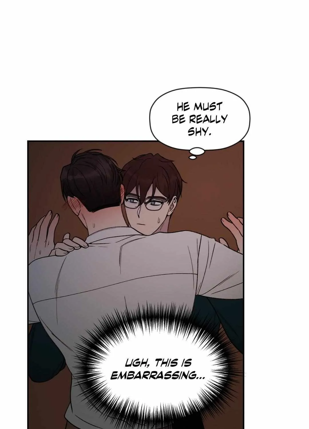 Read Dreaminess chapter 11 image 23 on Lezhin