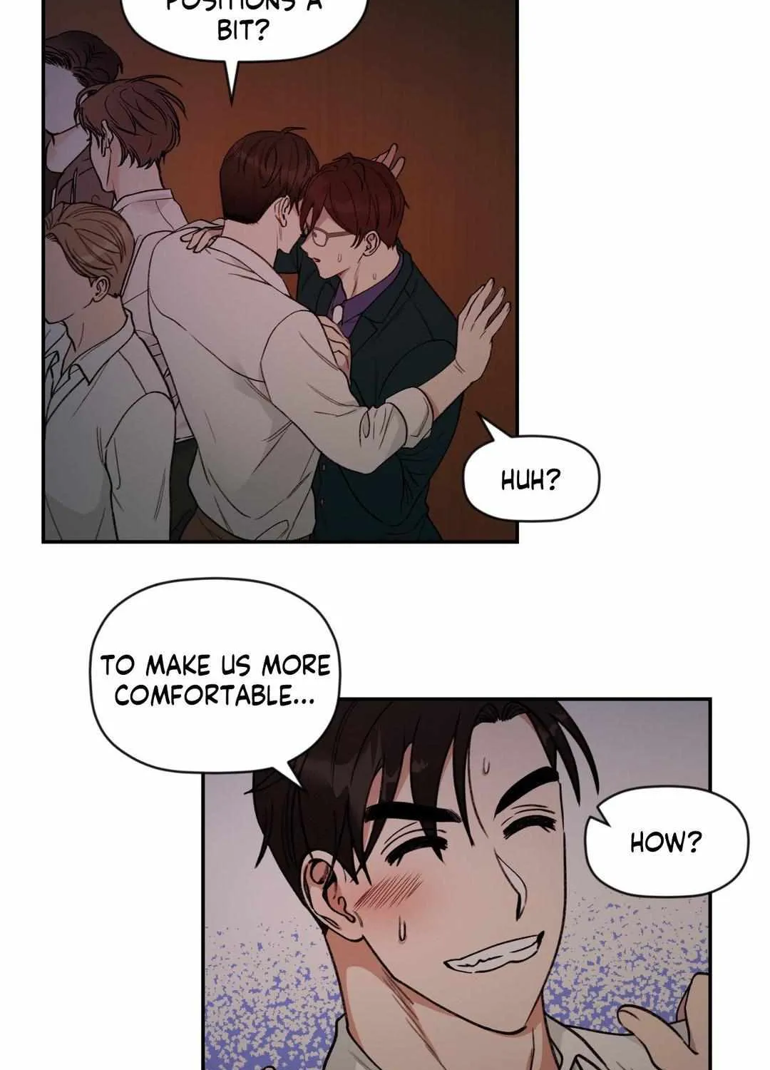 Read Dreaminess chapter 11 image 25 on Lezhin