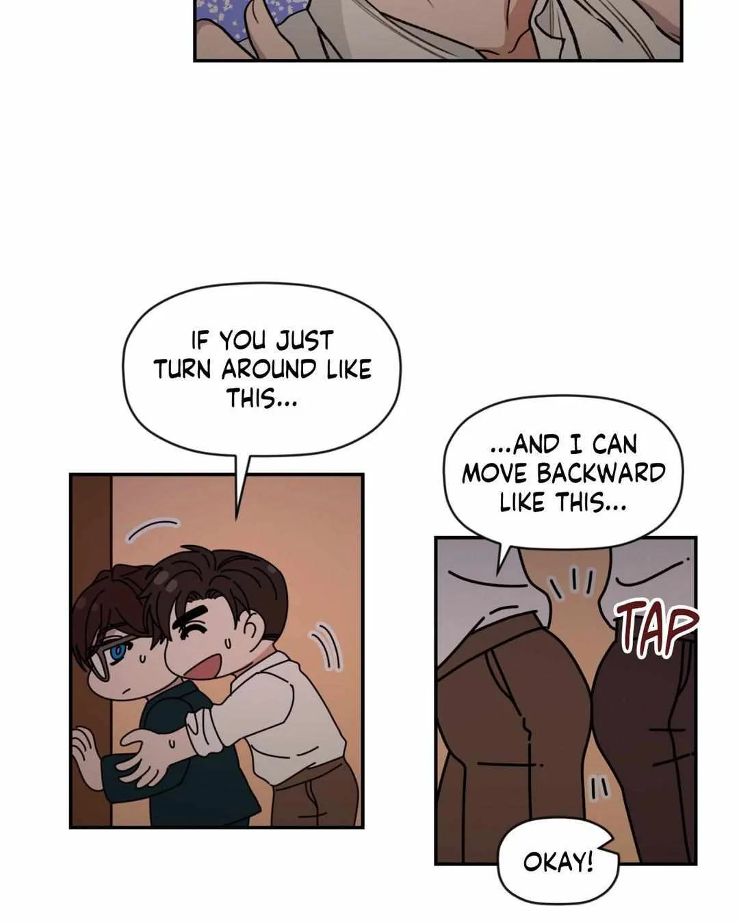 Read Dreaminess chapter 11 image 26 on Lezhin