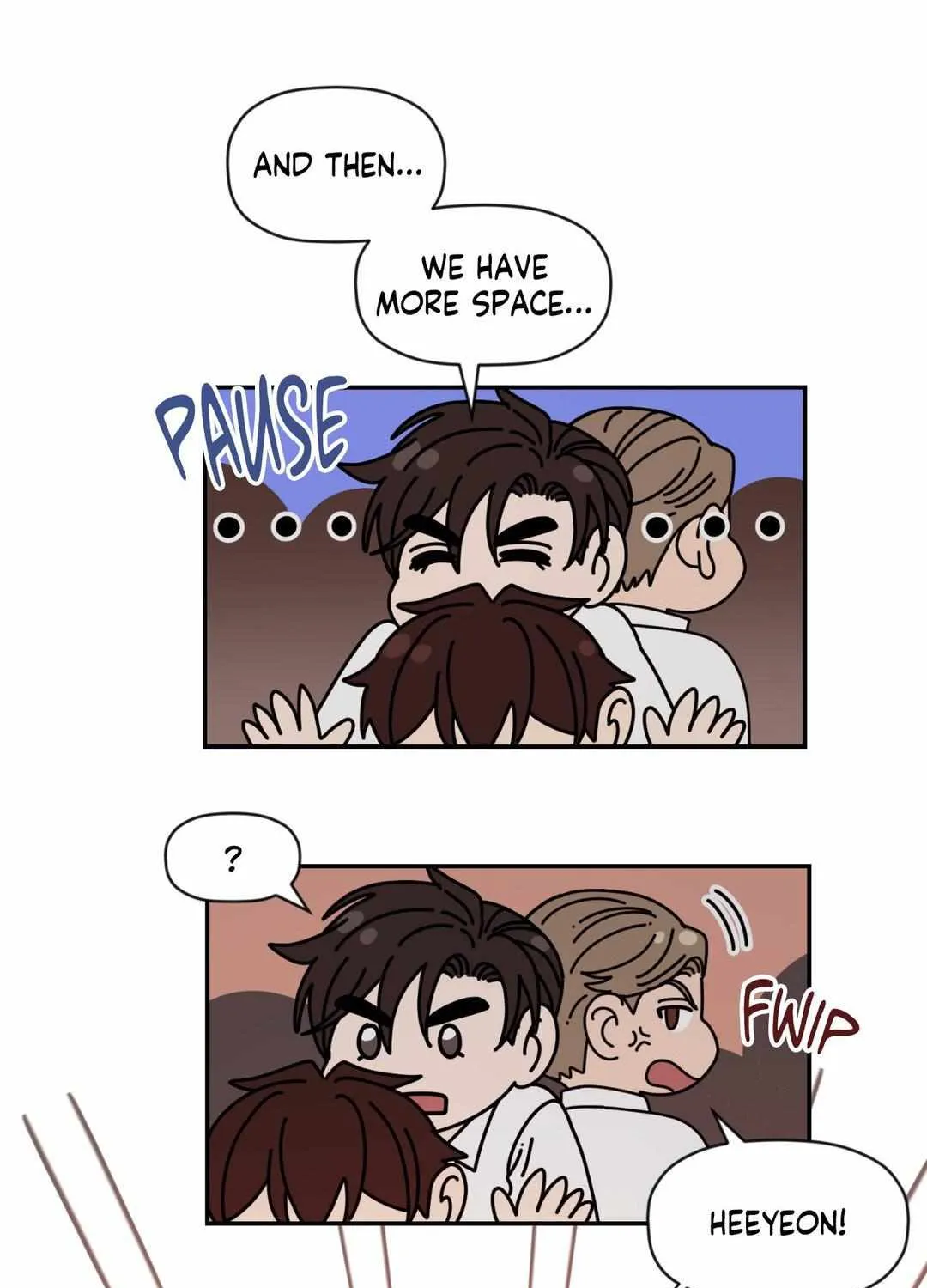 Read Dreaminess chapter 11 image 27 on Lezhin